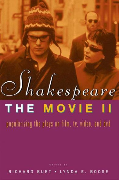 Shakespeare The Movie II