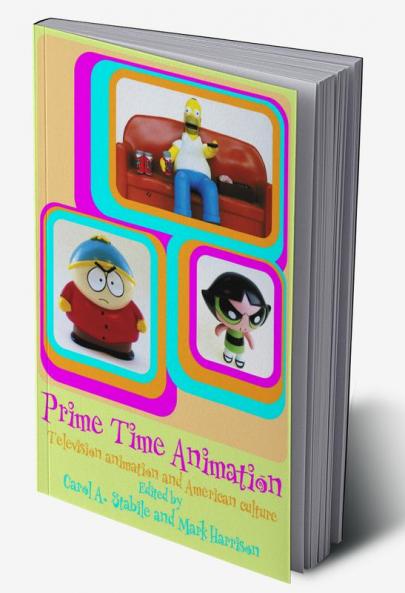 Prime Time Animation