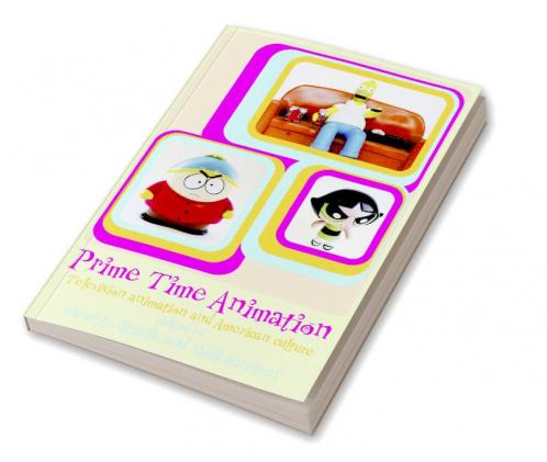 Prime Time Animation