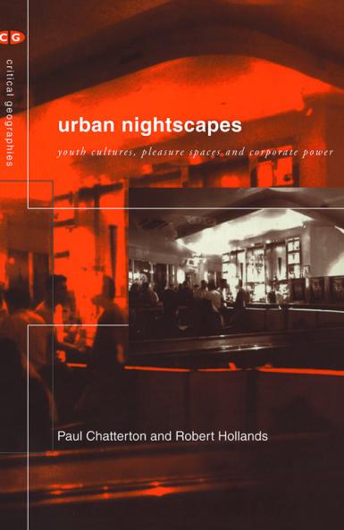 Urban Nightscapes