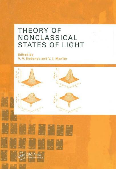 Theory of Nonclassical States of Light