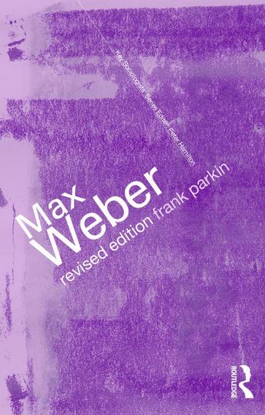 Max Weber