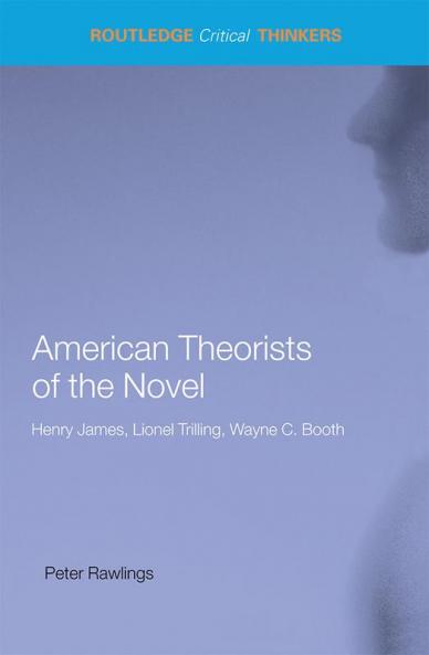 American Theorists of the Novel