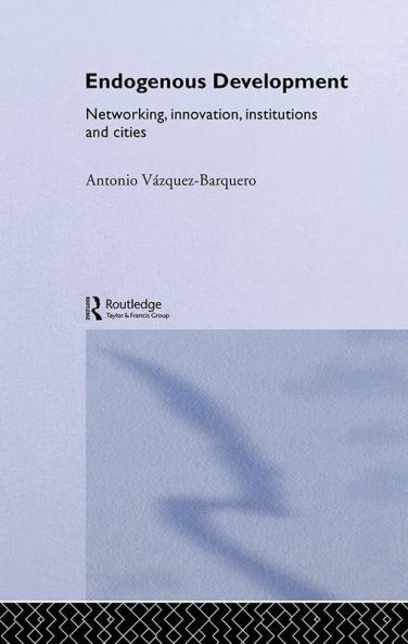 Endogenous Development