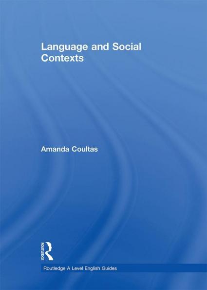 Language and Social Contexts
