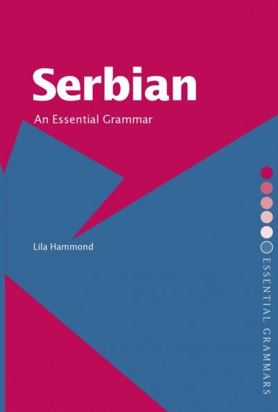 Serbian: An Essential Grammar