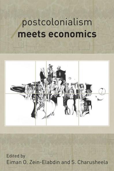 Postcolonialism Meets Economics