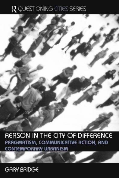 Reason in the City of Difference