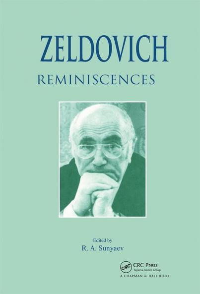 Zeldovich