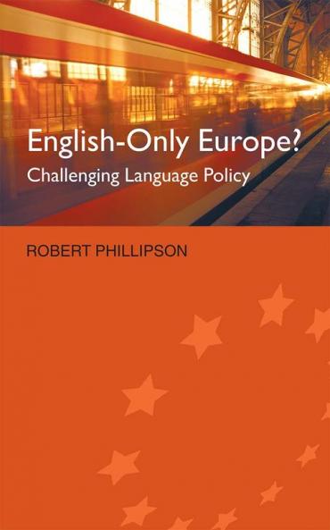 English-Only Europe?