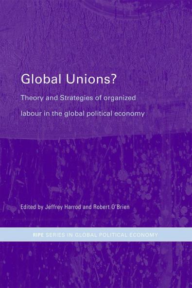 Global Unions?