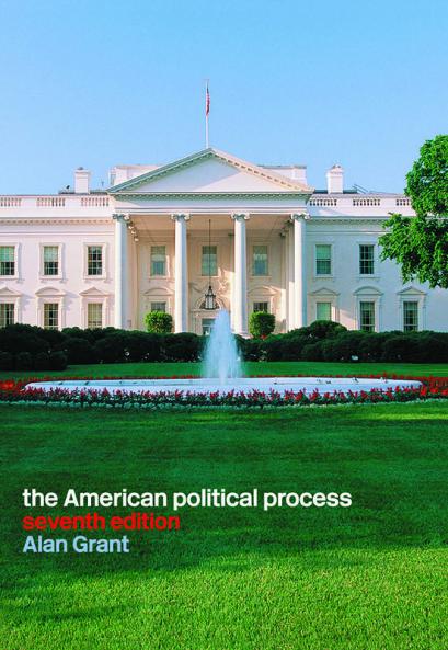 American Political Process