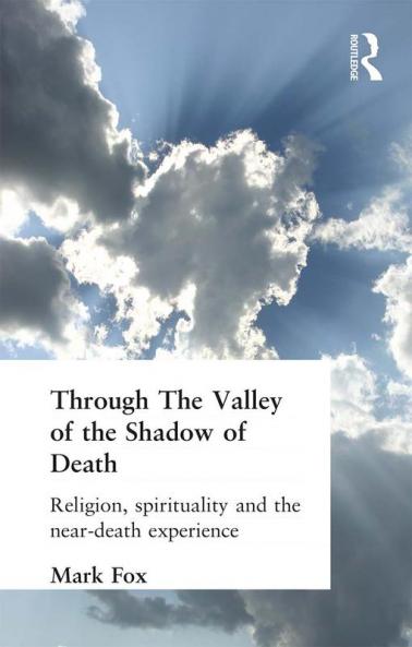 Religion Spirituality and the Near-Death Experience
