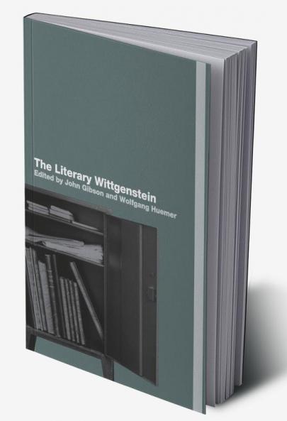 Literary Wittgenstein