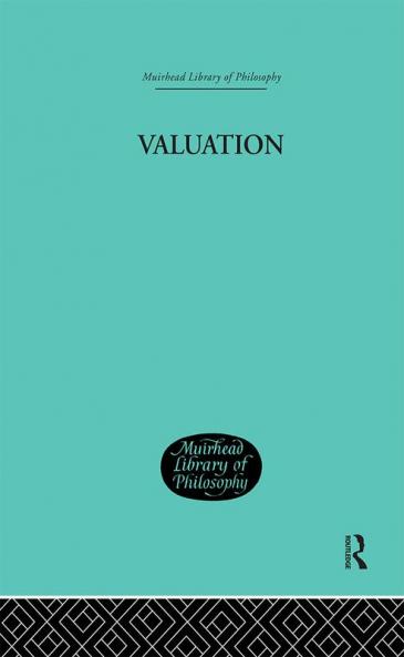 Valuation