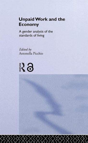 Unpaid Work and the Economy