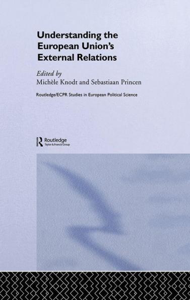 Understanding the European Union's External Relations
