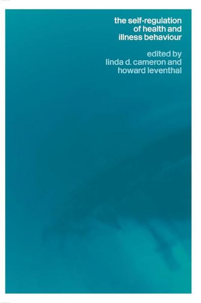 Self-Regulation of Health and Illness Behaviour