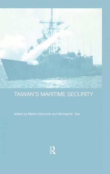 Taiwan's Maritime Security
