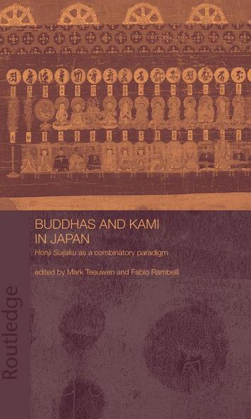 Buddhas and Kami in Japan