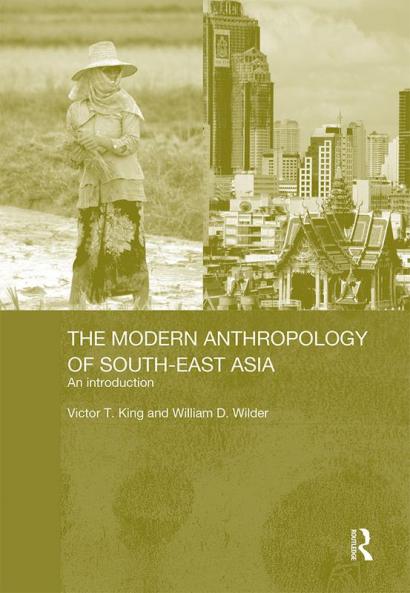 Modern Anthropology of South-East Asia