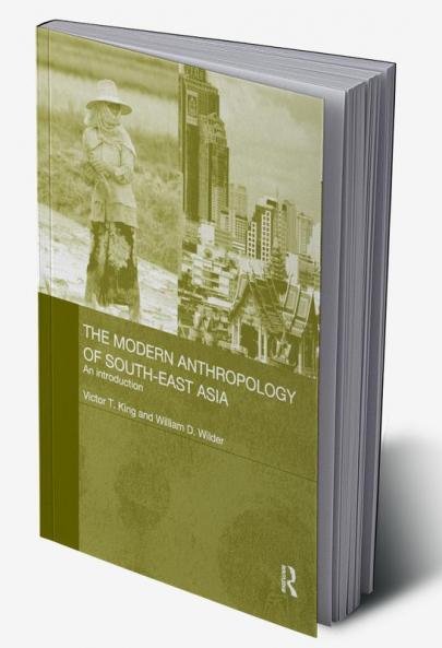 Modern Anthropology of South-East Asia