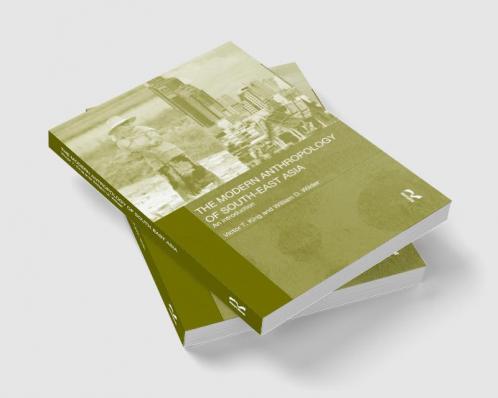 Modern Anthropology of South-East Asia