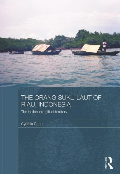 Orang Suku Laut of Riau Indonesia