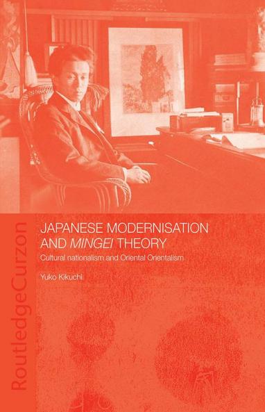 Japanese Modernisation and Mingei Theory