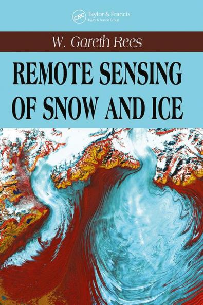 Remote Sensing of Snow and Ice