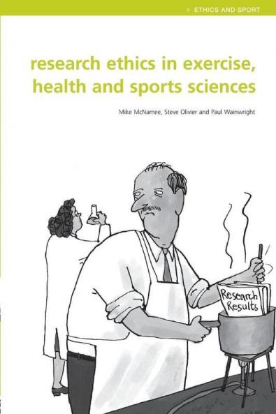 Research Ethics in Exercise Health and Sports Sciences