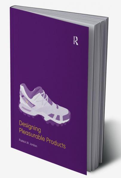 Designing Pleasurable Products