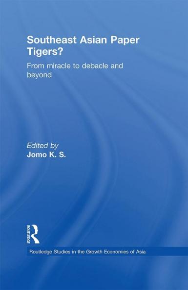 Southeast Asian Paper Tigers?