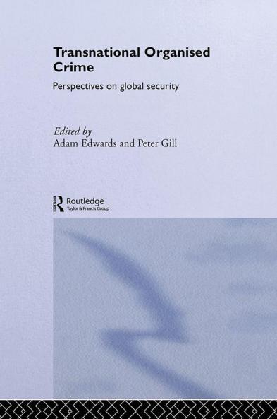Transnational Organised Crime