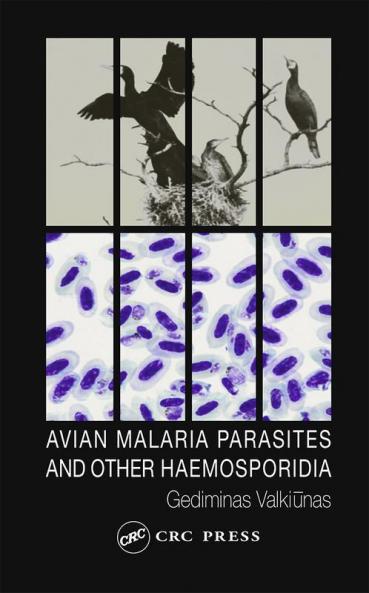 Avian Malaria Parasites and other Haemosporidia
