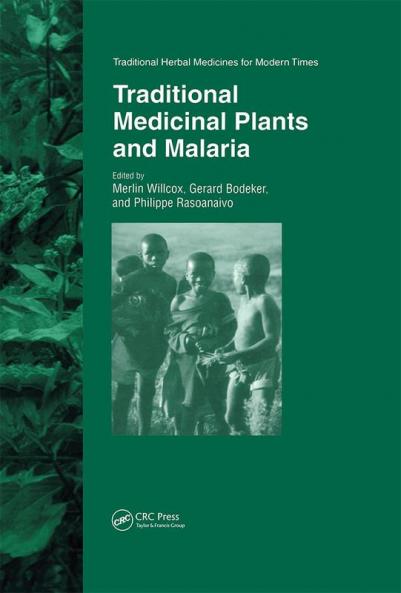 Traditional Medicinal Plants and Malaria
