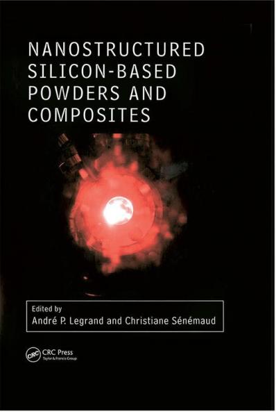Nanostructured Silicon-Based Powders and Composites