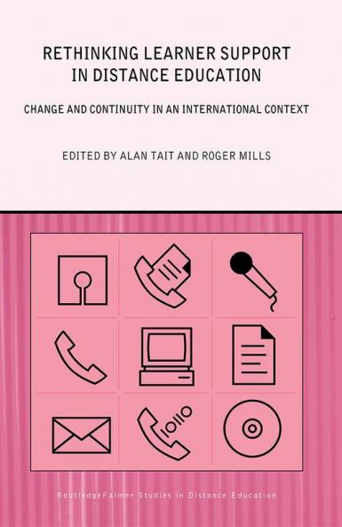 Rethinking Learner Support in Distance Education