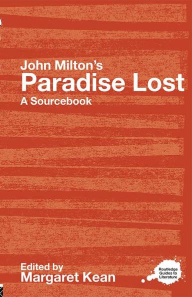 John Milton's Paradise Lost