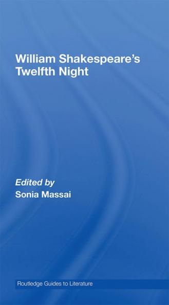 William Shakespeare's Twelfth Night