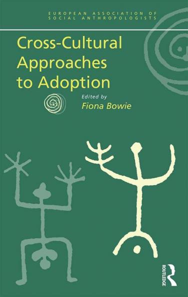 Cross-Cultural Approaches to Adoption