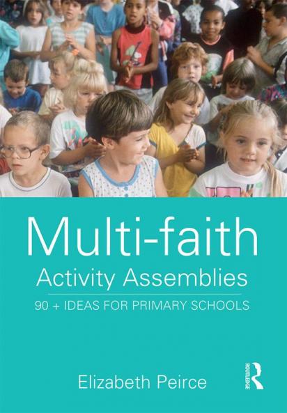Multi-Faith Activity Assemblies
