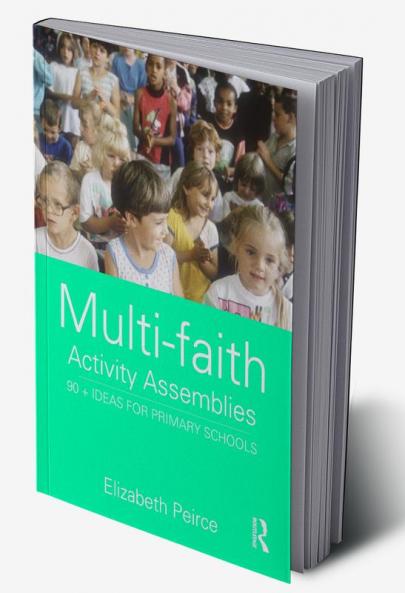 Multi-Faith Activity Assemblies