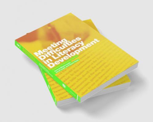 Meeting Difficulties in Literacy Development