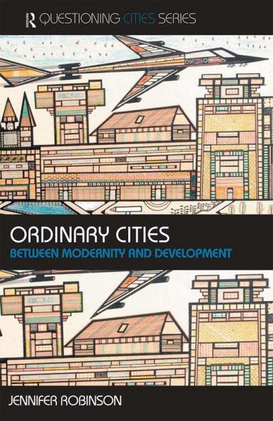 Ordinary Cities