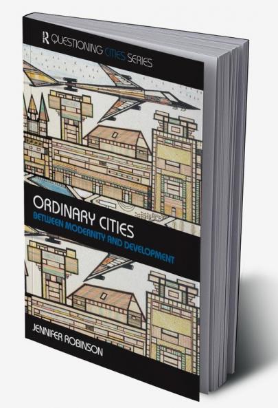 Ordinary Cities