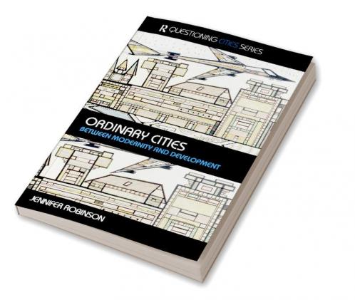 Ordinary Cities