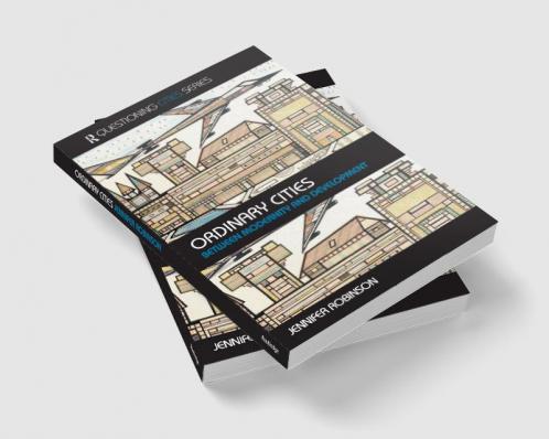 Ordinary Cities