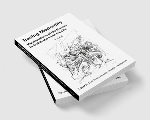 Tracing Modernity