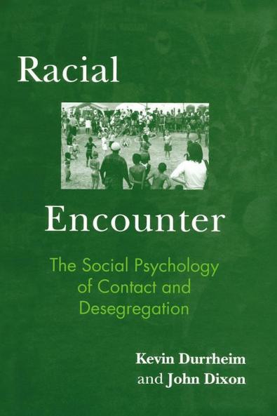 Racial Encounter